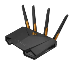 TUF Gaming AX3000 V2 TTD Spec