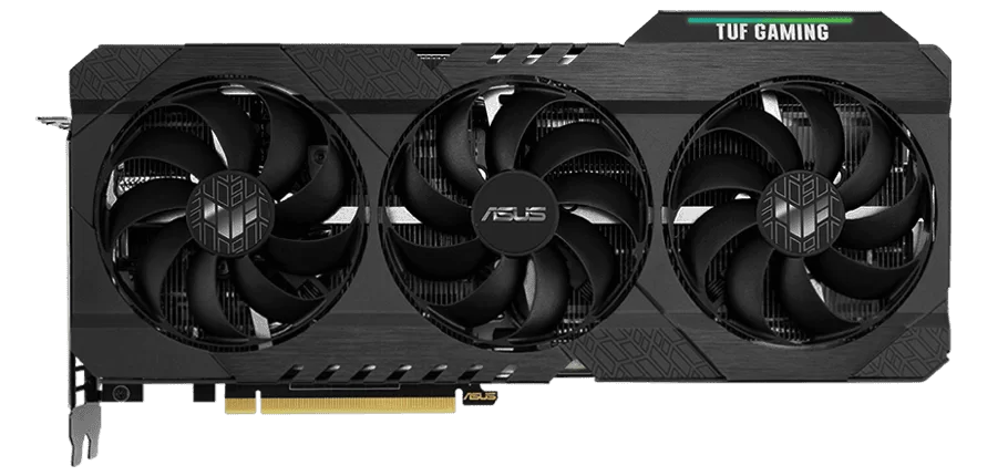 Tuf 3070 Oc img fresh