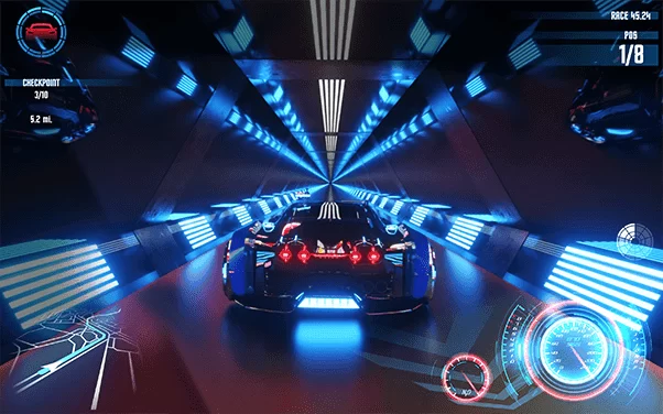 VA24EHF refresh rate gaming