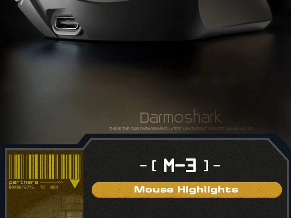 darmoshark m3 page mobile 3