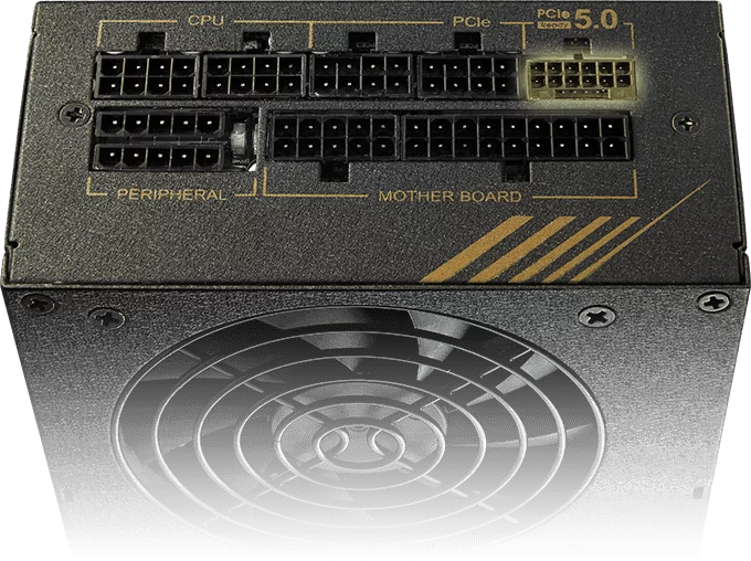 s05 psu 850w