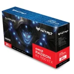 11322 01 RX7900XTX NITRO 24GGDDR6 Full Box scaled
