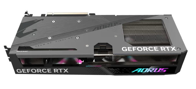 4060 aorus elite plate