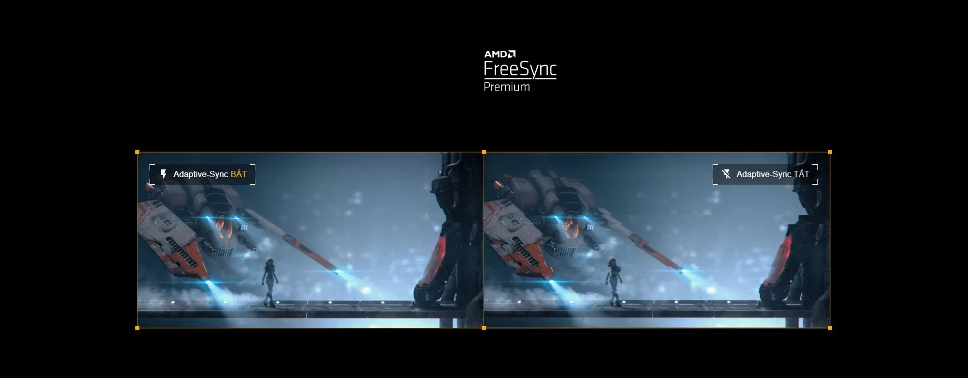 ADAPTIVE SYNC bg
