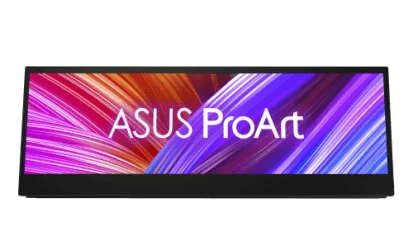 ASUS ProArt Display PA147CDV Creative Tool spec