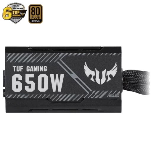 ASUS TUF Gaming 650B PSU 2 510x510 1