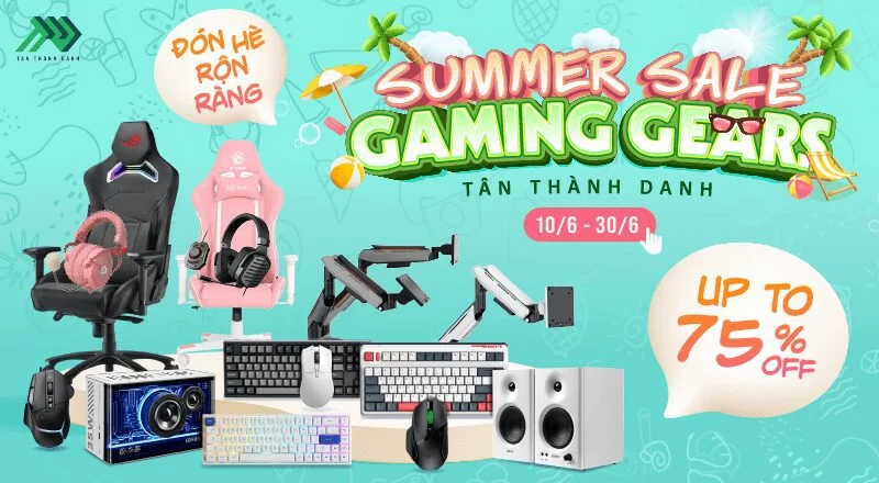 BannerWeb GamingGearsSale 800x440 1