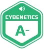 Cybenetics AMinus image
