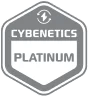 Cybenetics platinum image