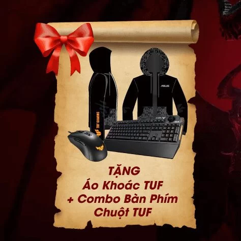 DIABLO PC GIFT 2