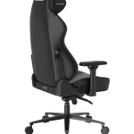 DXRacer Craft-F-NEO Leatherette-Black-Regular/L (GC/LCF23LTA/N) Gaming Chair - 4D Armrest, 135-Degree Recline, Cooling Gel Foam Pillow, Pull-Out Footrest 35 DXRacer Craft F NEO Leatherette Black RegularL GCLCF23LTAN TTD Product 13