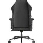 DXRacer Craft-F-NEO Leatherette-Black-Regular/L (GC/LCF23LTA/N) Gaming Chair - 4D Armrest, 135-Degree Recline, Cooling Gel Foam Pillow, Pull-Out Footrest 37 DXRacer Craft F NEO Leatherette Black RegularL GCLCF23LTAN TTD Product 15