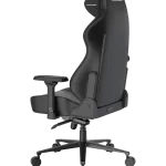 DXRacer Craft-F-NEO Leatherette-Black-Regular/L (GC/LCF23LTA/N) Gaming Chair - 4D Armrest, 135-Degree Recline, Cooling Gel Foam Pillow, Pull-Out Footrest 41 DXRacer Craft F NEO Leatherette Black RegularL GCLCF23LTAN TTD Product 19