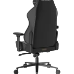 DXRacer Craft-F-NEO Leatherette-Black-Regular/L (GC/LCF23LTA/N) Gaming Chair - 4D Armrest, 135-Degree Recline, Cooling Gel Foam Pillow, Pull-Out Footrest 42 DXRacer Craft F NEO Leatherette Black RegularL GCLCF23LTAN TTD Product 20