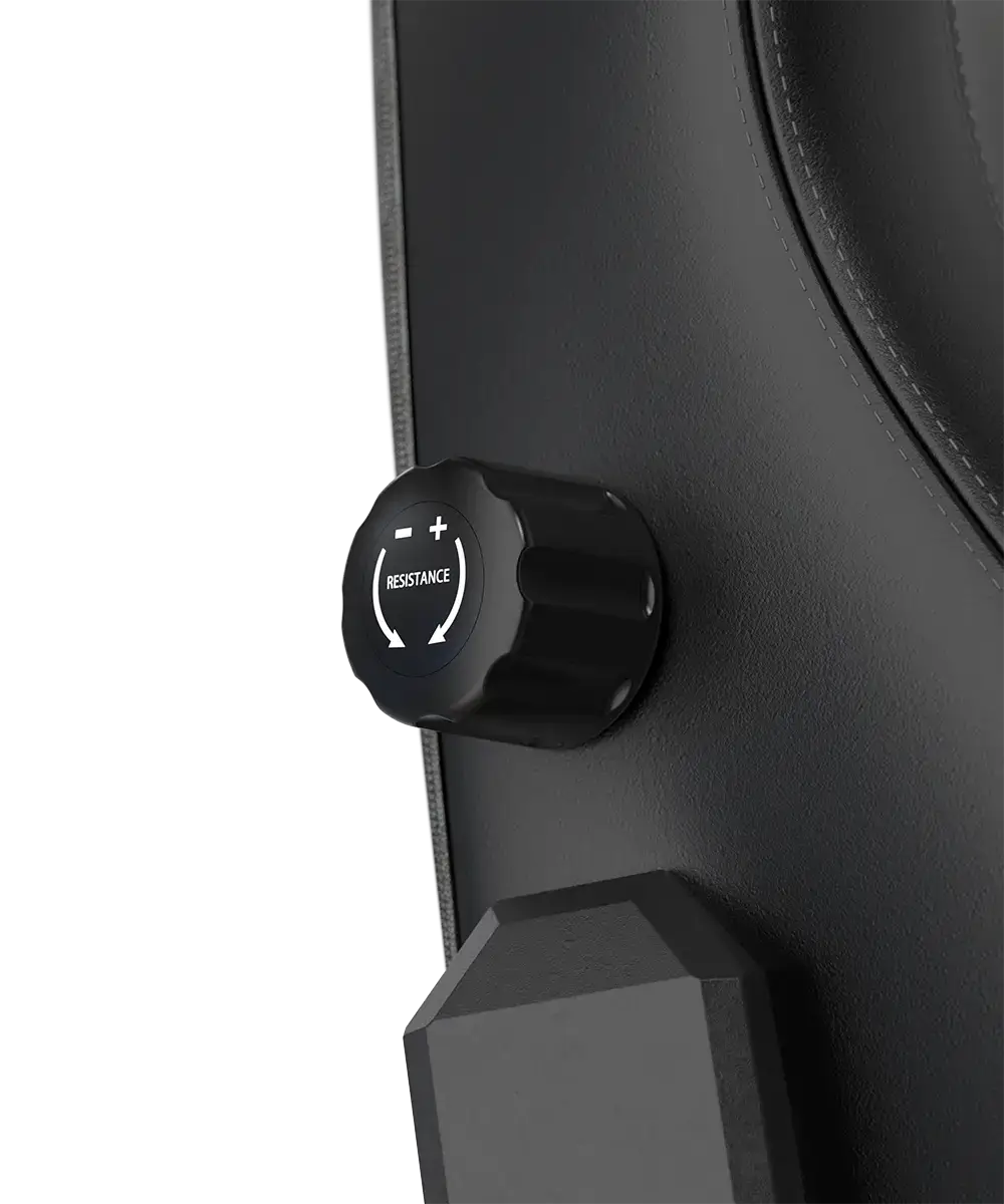 DXRacer Craft-F-NEO Leatherette-Black-Regular/L (GC/LCF23LTA/N) Gaming Chair - 4D Armrest, 135-Degree Recline, Cooling Gel Foam Pillow, Pull-Out Footrest 4 DXRacer Craft-F-NEO Leatherette-Black-Regular/L (GC/LCF23LTA/N) Gaming Chair - 4D Armrest, 135-Degree Recline, Cooling Gel Foam Pillow, Pull-Out Footrest - Ảnh 4
