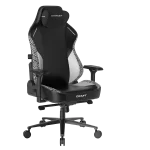 DXRacer Craft Pro Stripes1 Black White (GC/LCF23LTA/EMAZE) Gaming Chair