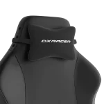DXRacer Drifting C NEO Leatherette Black L TTD Product 12