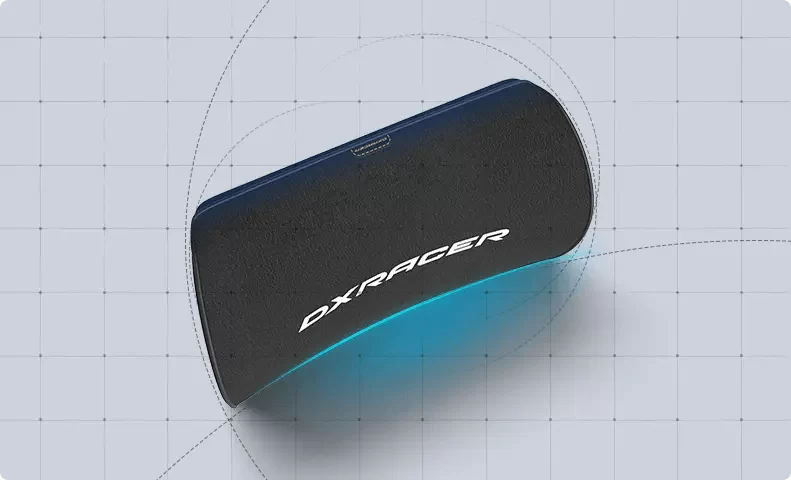 DXRacer Drifting C NEO Leatherette Black L page pc 22