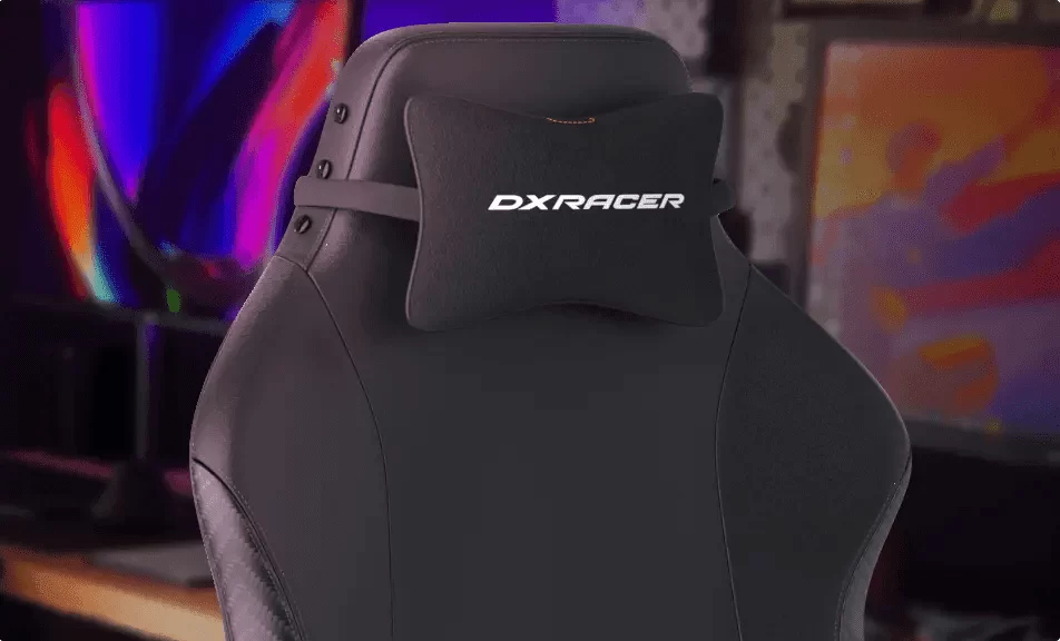 DXRacer Drifting C NEO Leatherette Black L page pc 5 min