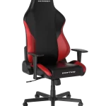 DXRacer Drifting C NEO Leatherette BlackRed L GCLDC23LTANR TTD Product 2