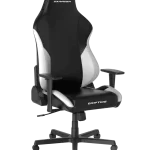 DXRacer Drifting C NEO Leatherette BlackWhite L GCLDC23LTANW 18