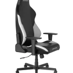 DXRacer Drifting C NEO Leatherette BlackWhite L GCLDC23LTANW 19