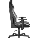 DXRacer Drifting C NEO Leatherette BlackWhite L GCLDC23LTANW 20