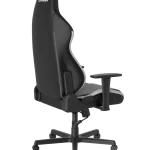 DXRacer Drifting C NEO Leatherette BlackWhite L GCLDC23LTANW 21