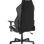DXRacer Drifting C NEO Leatherette BlackWhite L GCLDC23LTANW 24