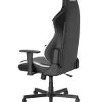 DXRacer Drifting C NEO Leatherette BlackWhite L GCLDC23LTANW 25