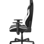 DXRacer Drifting C NEO Leatherette BlackWhite L GCLDC23LTANW 26