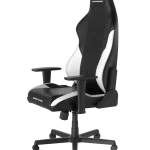 DXRacer Drifting C NEO Leatherette BlackWhite L GCLDC23LTANW 27
