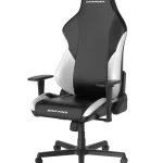 DXRacer Drifting C NEO Leatherette BlackWhite L GCLDC23LTANW 28