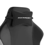 DXRacer Drifting C NEO Leatherette BlackWhite L GCLDC23LTANW 29