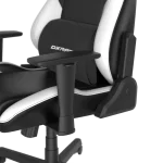 DXRacer Drifting C NEO Leatherette BlackWhite L GCLDC23LTANW 31
