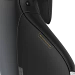 DXRacer Drifting C NEO Leatherette BlackWhite L GCLDC23LTANW 32