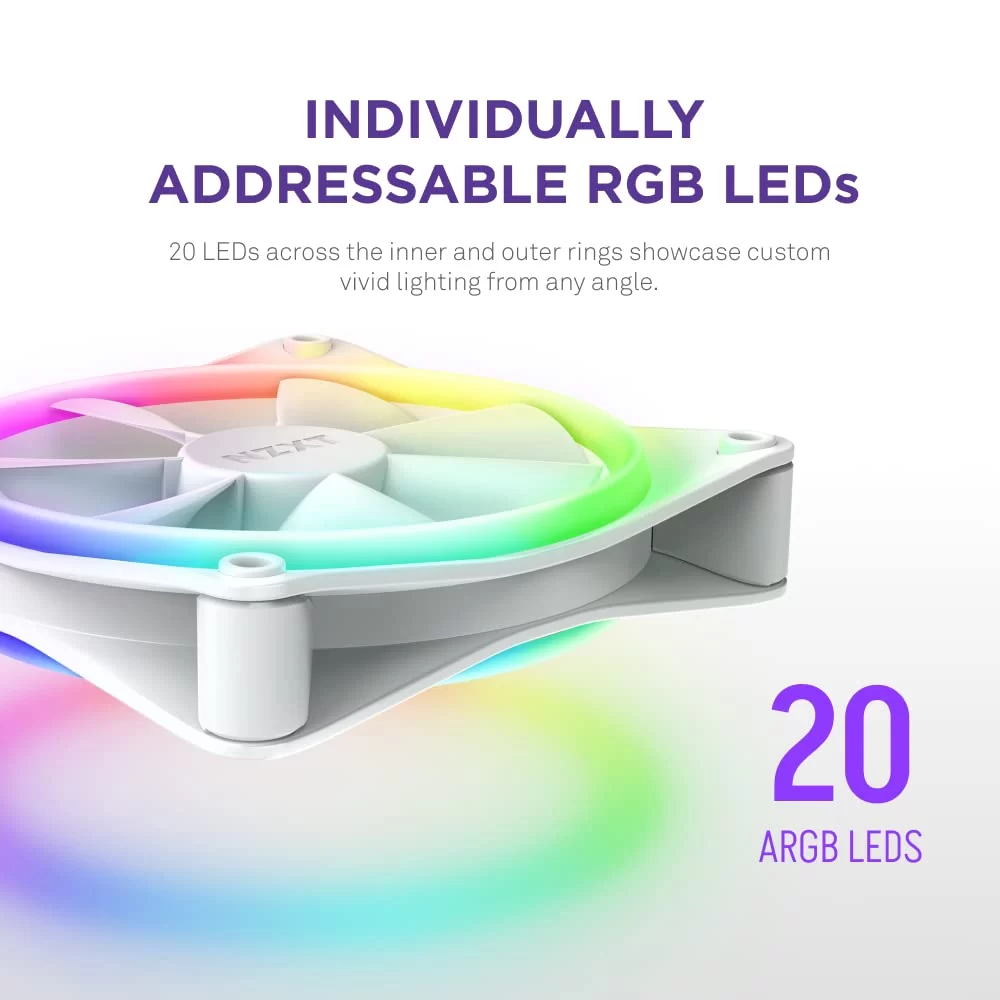 F120 RGB DUO Triple Pack White TTD page mobile 2