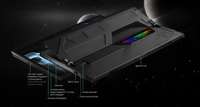 GZ301VU MU301W TTD Page PC 7
