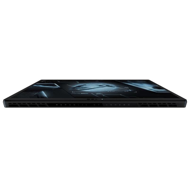 ASUS ROG Flow Z13 (2023) (GZ301VU-MU301W) Touchscreen Gaming Laptop - i9-13900H, 16GB LPDDR5, RTX 4050 6G, 1TB PCIe, 13.4 inch WQXGA IPS 165Hz Touch, 100% DCI-P3, 500nits, Windows 11 Home 14 ASUS ROG Flow Z13 (2023) (GZ301VU-MU301W) Touchscreen Gaming Laptop - i9-13900H, 16GB LPDDR5, RTX 4050 6G, 1TB PCIe, 13.4 inch WQXGA IPS 165Hz Touch, 100% DCI-P3, 500nits, Windows 11 Home - Ảnh 14