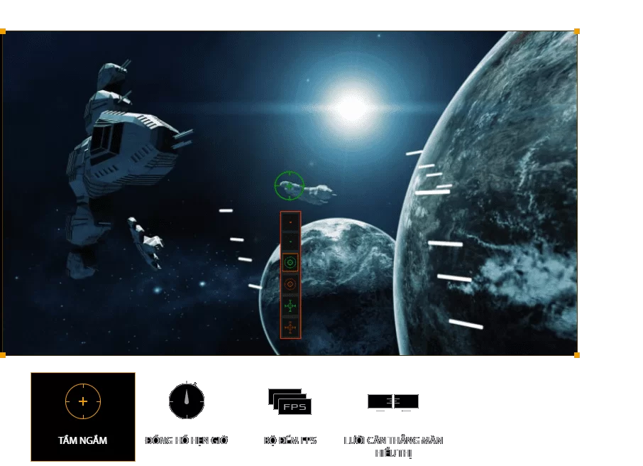 Gameplus TAM NGAM 2
