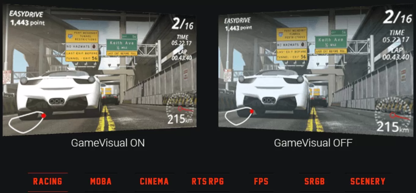 Gamevisual 1