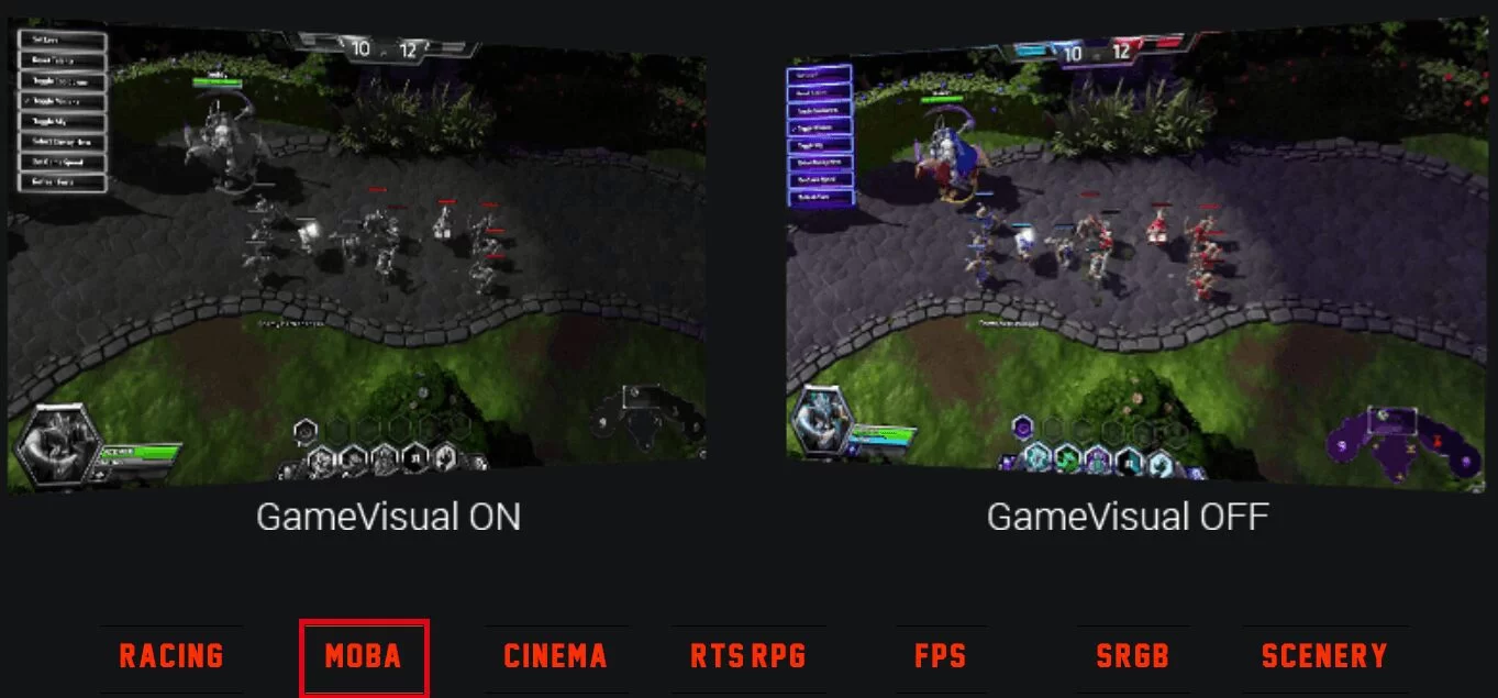 Gamevisual 2