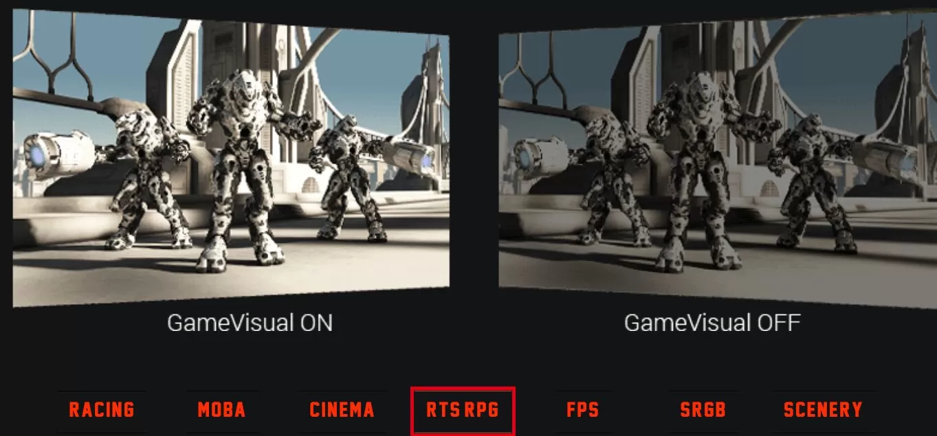 Gamevisual 4