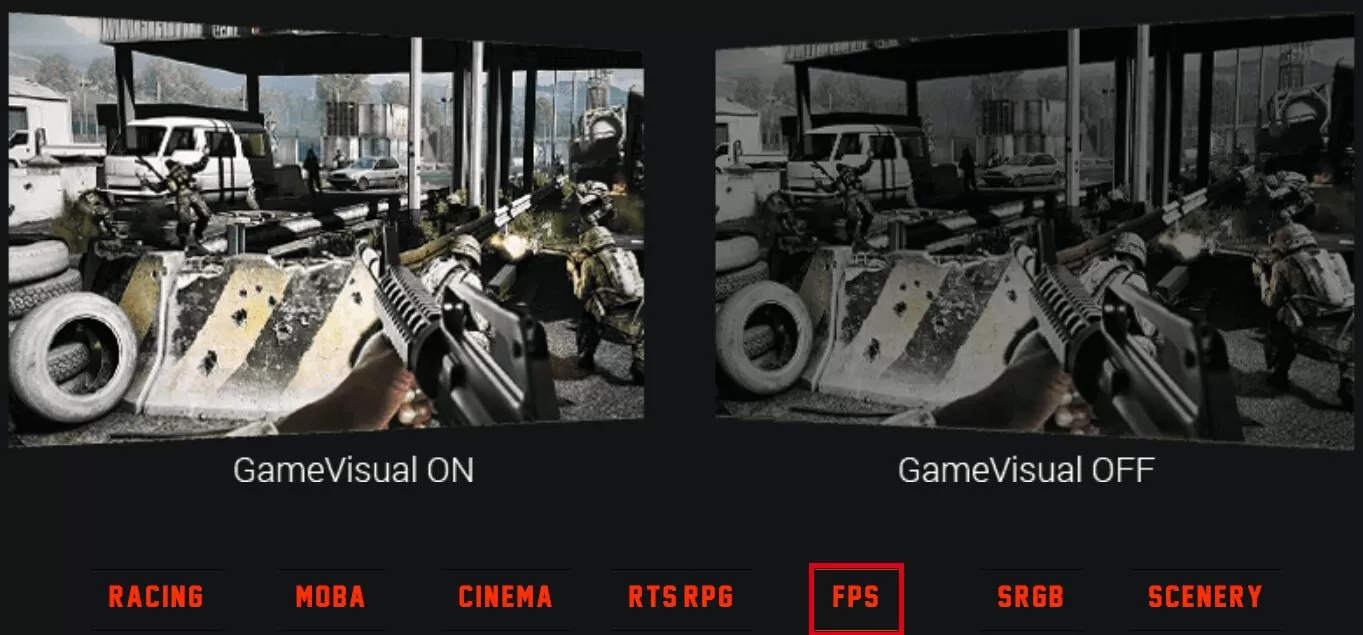 Gamevisual 5