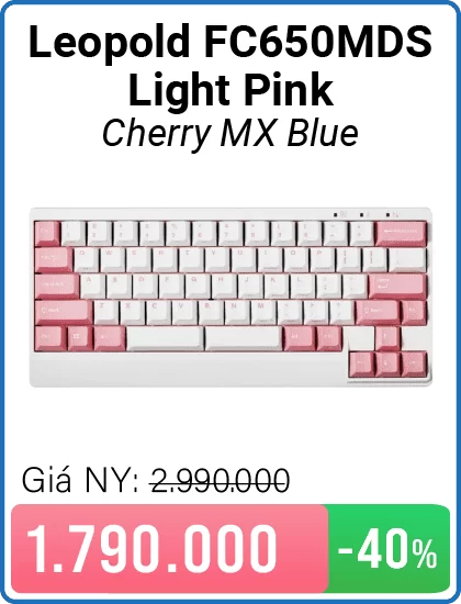GamingGearsSale BanPhim 10