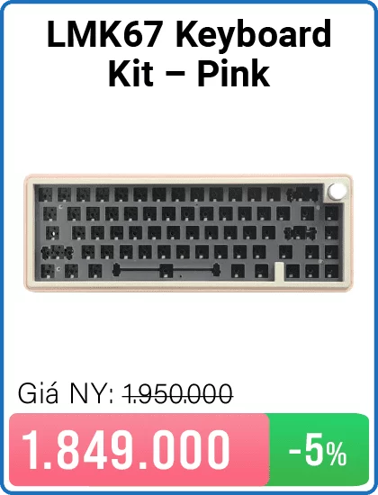 GamingGearsSale BanPhim 16