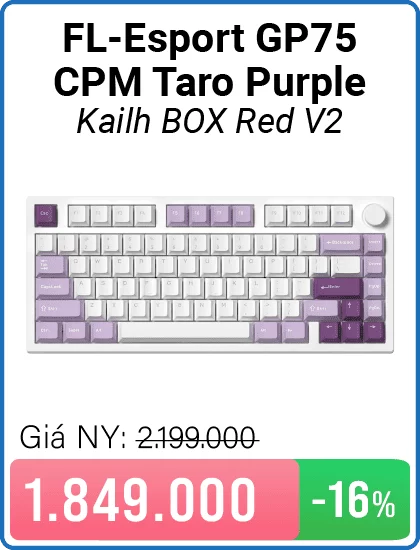 GamingGearsSale BanPhim 4