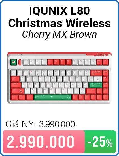 GamingGearsSale BanPhim 5