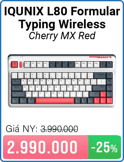 GamingGearsSale BanPhim 6