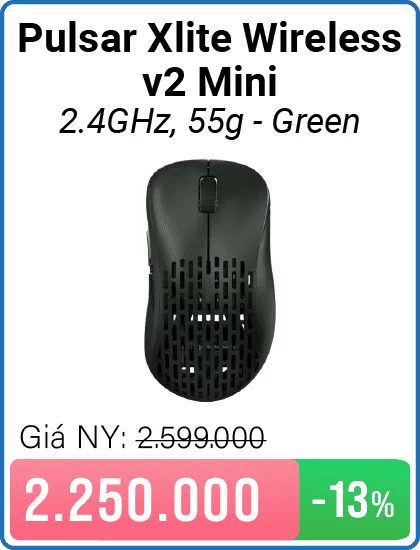 GamingGearsSale Chuot 1